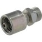 Insert DN6-M18x1.5-12L - 4G12MDL