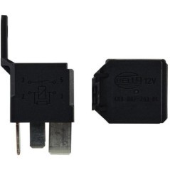 4RA007793041 Hella, Relays 