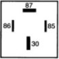 Relay - 4RA007793041