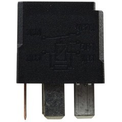 Multi-function relay - 4RD007794021