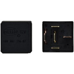 4RD007794021 Hella, Relais 