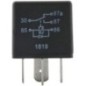 Current relay 12V - 4RD965400027