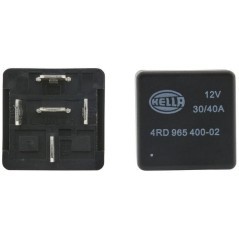 4RD965400027 Hella, Relays 