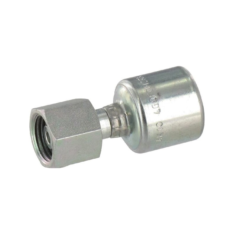 Insert DN6-M16x1.5 - 4G8FDHORX