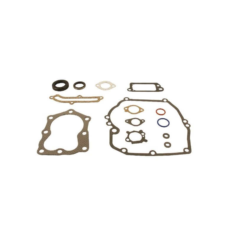 Gasket set - 496117 Gasket set - 496117