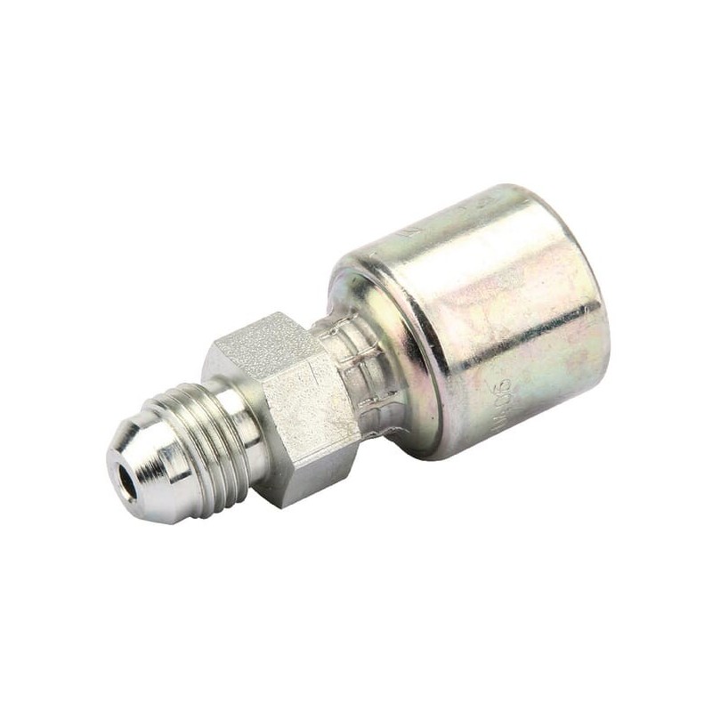 Insert DN6-9/16 JIC - 4G6MJ