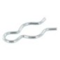 Spring clamp - 49897WH Spring clamp - 49897WH