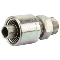 Insert DN6-3/8 BSPP - 4G6MBSPP