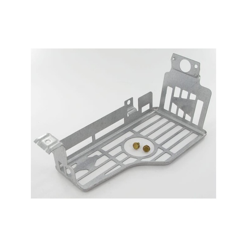 Muffler guard - 497683 Muffler guard - 497683