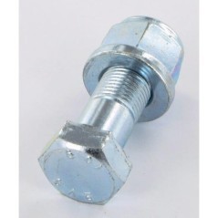 Plough boltnut, TH 16x40.12.9 - 486280