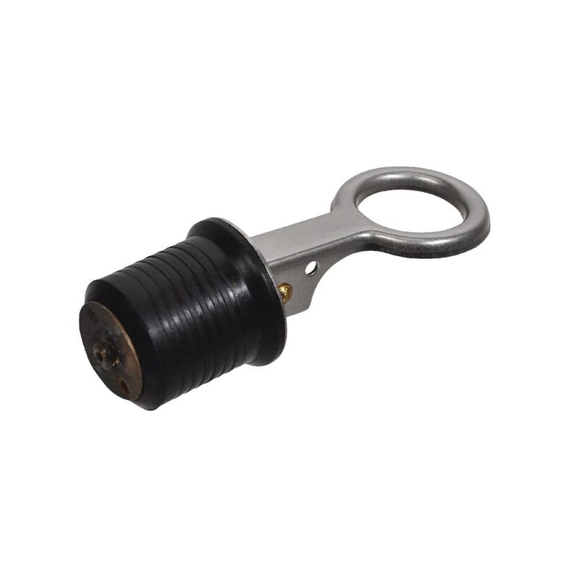 Roller rubber plug 1.1/4 inch - 49467 Roller rubber plug 1.1/4 inch - 49467