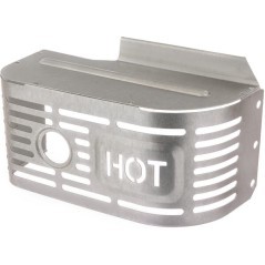 Exhaust system parts – produkty dostępne w rolniczeczesci.pl