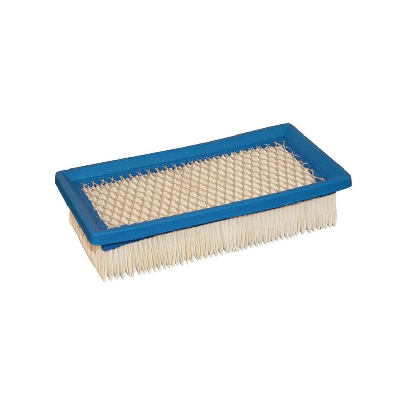 Luftfilter flach 178x90x38mm - 491384 Luftfilter flach 178x90x38mm - 491384