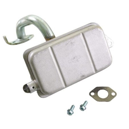 Exhaust - 494717