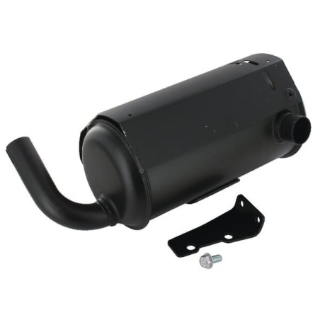 Exhaust system parts – produkty dostępne w rolniczeczesci.pl