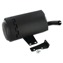 Exhaust - 490706001