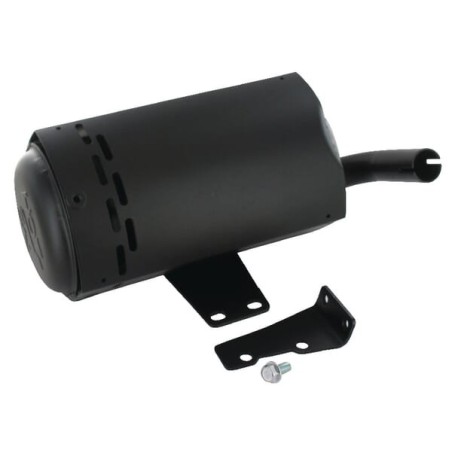 Exhaust - 490706001