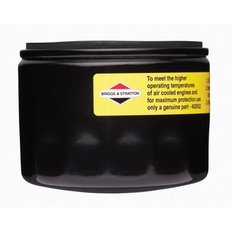 Ölfilter 76x57mm - 492932S