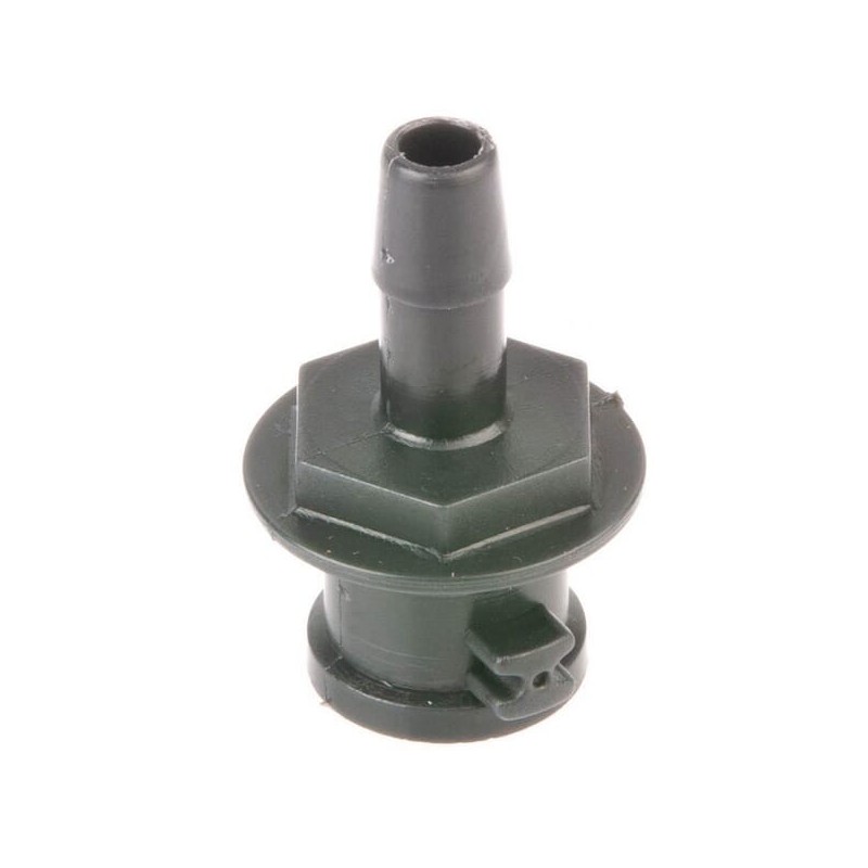 D7 Quarter turn pipe - 49064 D7 Quarter turn pipe - 49064