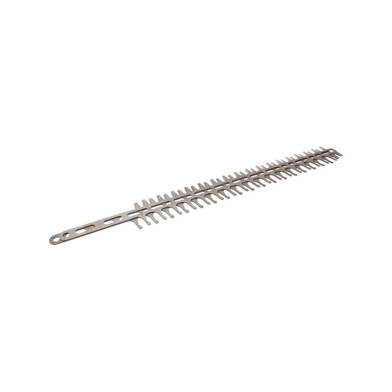 Hedge trimmer blade - 48517106053 Hedge trimmer blade - 48517106053