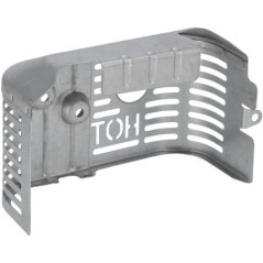 Muffler guard - 491067021