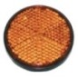 Reflektor orange 60mm - 488880 Reflektor orange 60mm - 488880