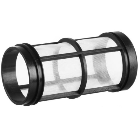 Filtereinsatz 35/100 schwarz - 4860502