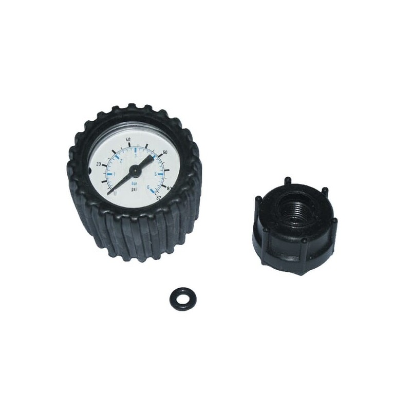 Pressure Control Gauge with C - 49003561 Pressure Control Gauge with C - 49003561