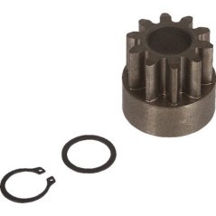 Left drive gear - 48651