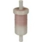 Fuel filter - 490190032 Fuel filter - 490190032
