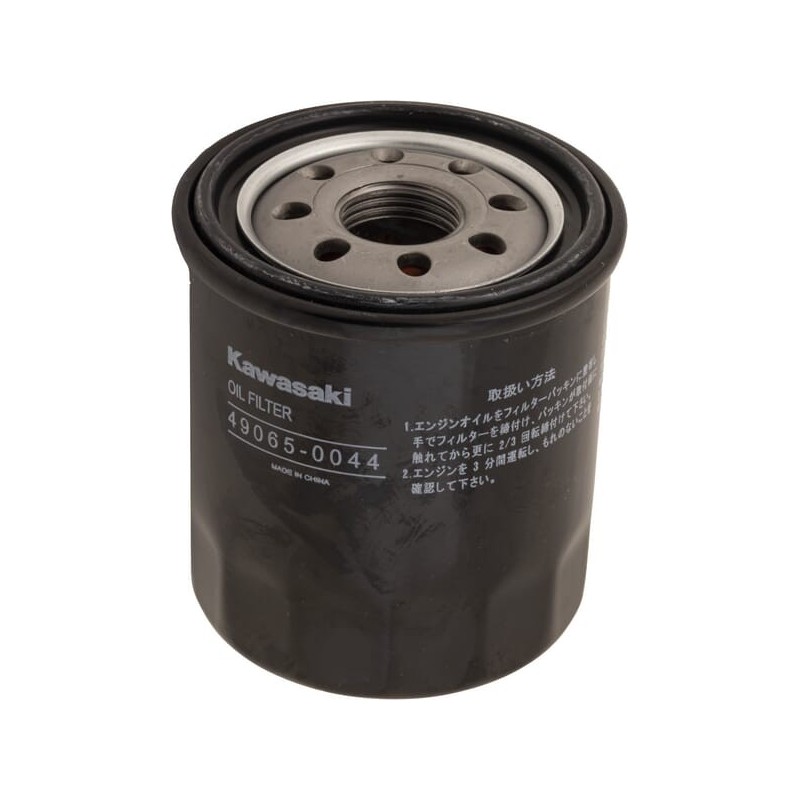 Filtr oleju - 490650044