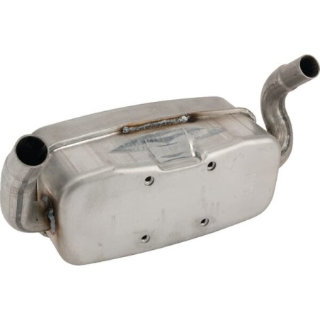 Schalldämpfer - 491319S