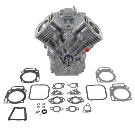 Krótki blok - model 30 pion. - 494057