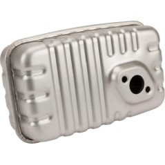 Schalldämpfer - 490702792