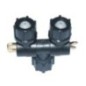 Double nozzle - 49477 Double nozzle - 49477