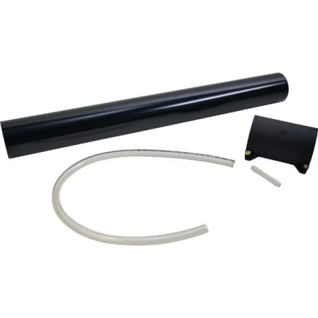Verlängerungsrohr 60 cm. - 4900333