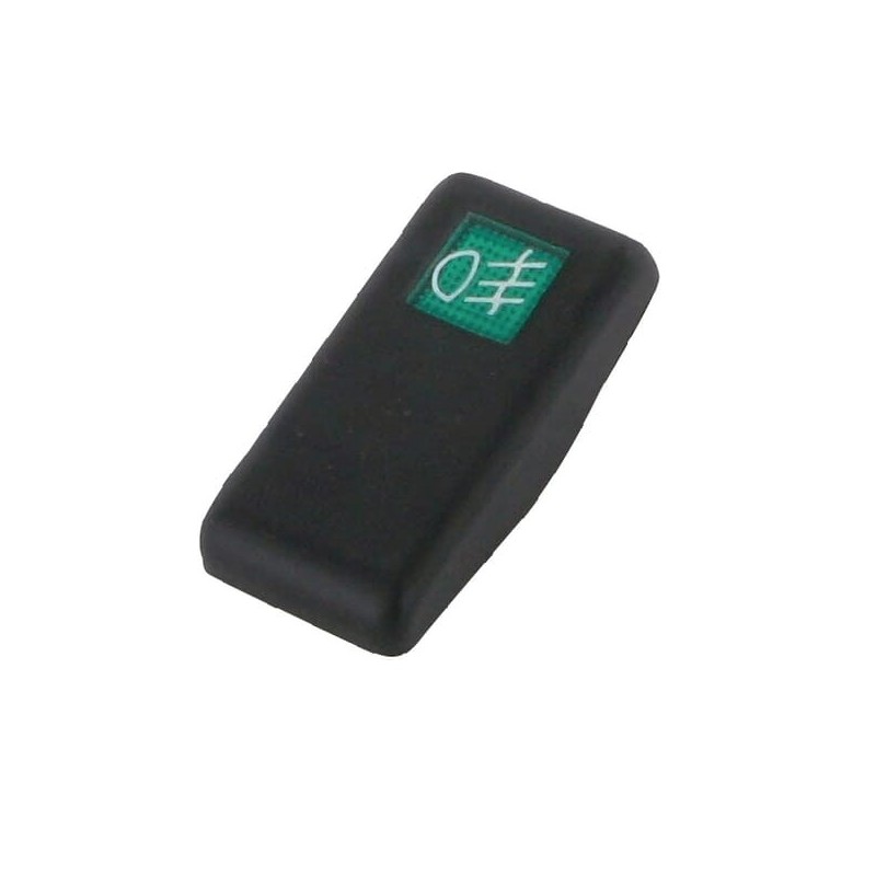 Glaskappe Schalter - 488545 Glaskappe Schalter - 488545