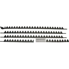 Sickles, sickle knives – produkty dostępne w rolniczeczesci.pl