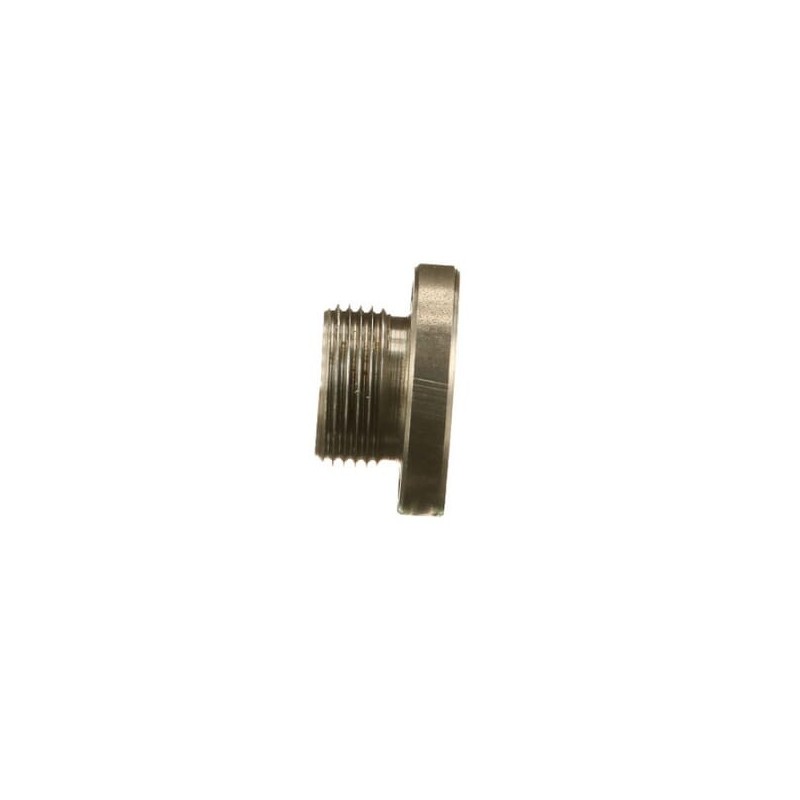 Threaded plug - 4894139FPT