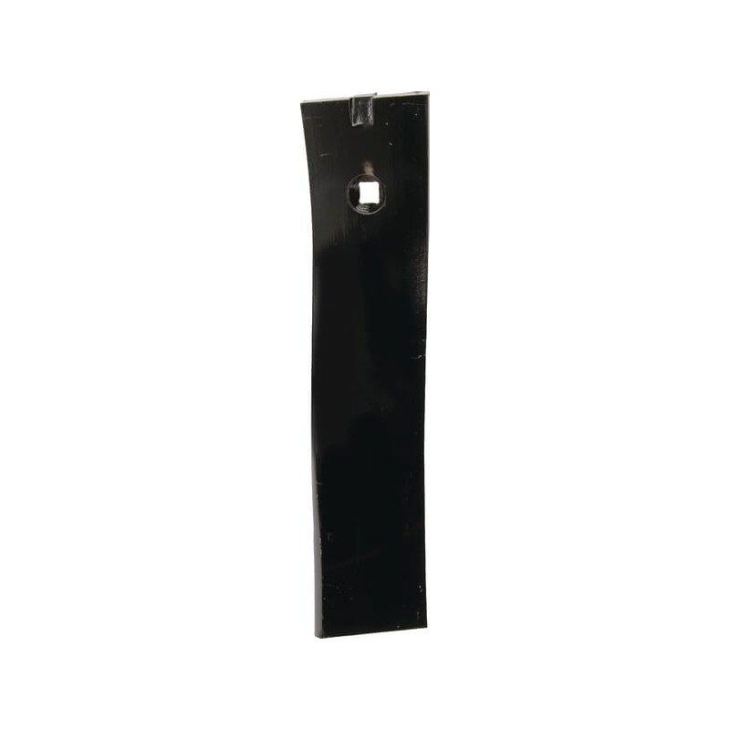 Left guide plate 80 mm - 492597