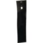Left guide plate 80 mm - 492597