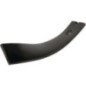 Left guide plate 80 mm - 492597