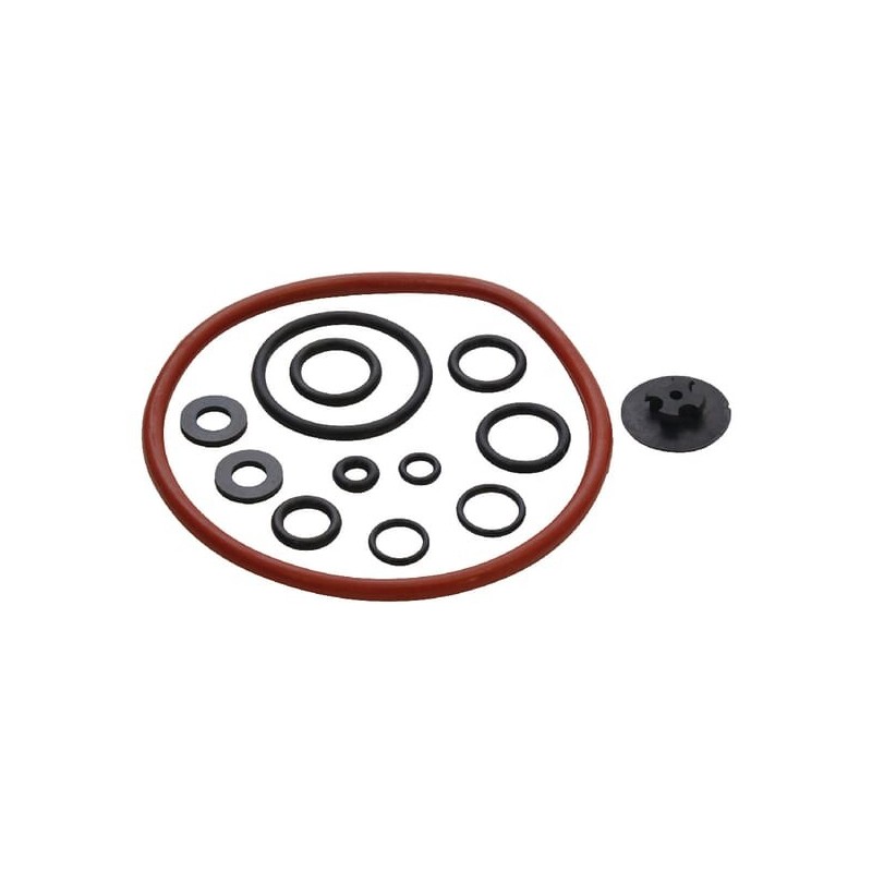 Gasket set 456/457 - 49004411