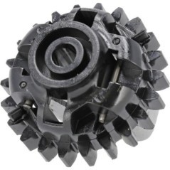 491100015 Kawasaki, Engine parts 