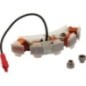 Alternator stator - 494254