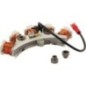 Alternator stator - 494254