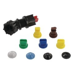 Nozzle set BP - 49005741