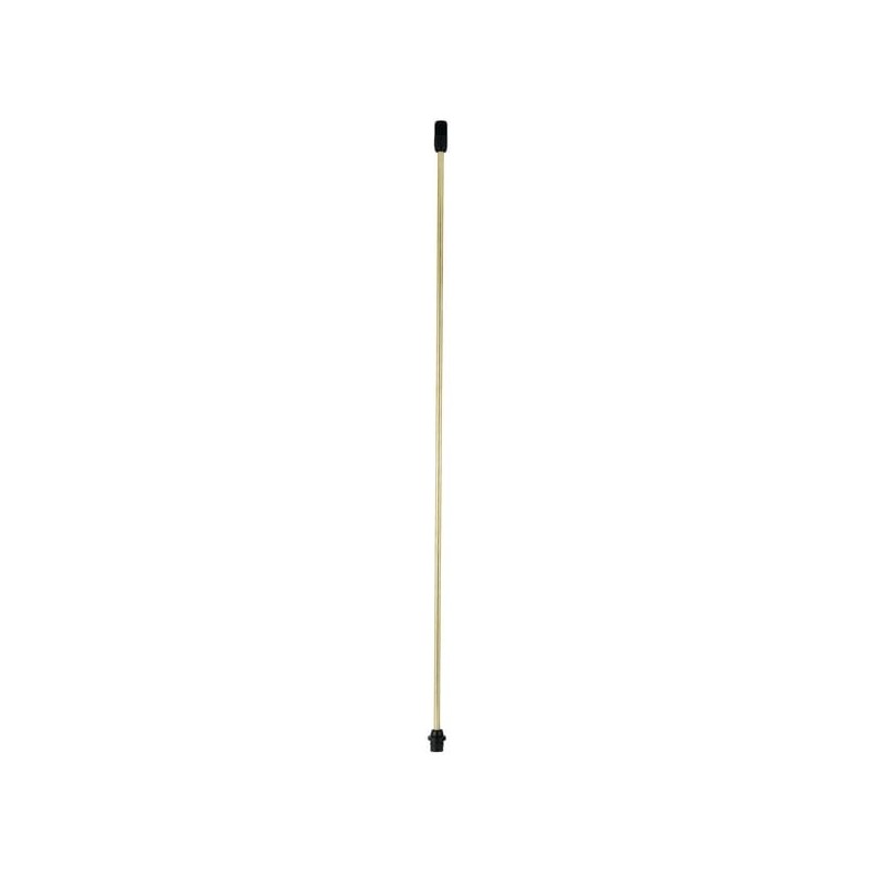 Sprühlanze Messing 75 cm - 4900428 Sprühlanze Messing 75 cm - 4900428