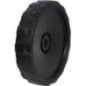 Wheel assembly front 200mm - 492169VA Wheel assembly front 200mm - 492169VA