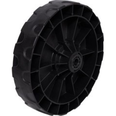 Wheel assembly front 200mm - 492169VA